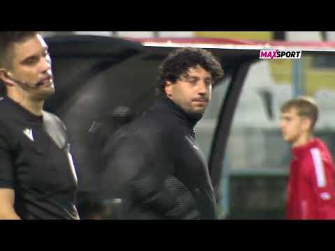 GORICA vs LOKOMOTIVA 4:1 (12. kolo, SuperSportHNL 25/26)