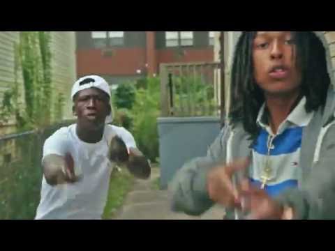 TTG Rico - Mandown (( Shot By @Luzity ))