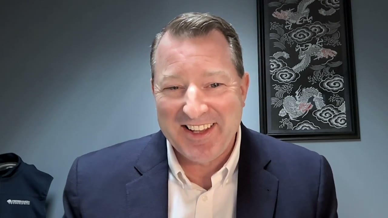 Dave Sackett: How FP&A Can Stay Relevant In The AI Age