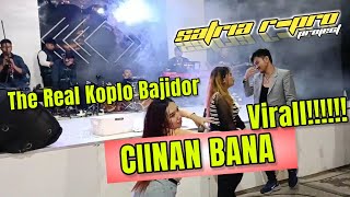 Download lagu CIINAN BANA - LIVE SATRIA R PRO DI ANGKRINGAN TEH ITA mp3