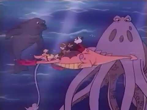 Bamboo Bears Voice(in summer) Takeshi Kusao
