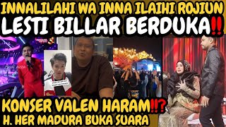 Download lagu Kabar Duka datang dari Lesti Billar & alumni Da Indosiar - Persiapan Konser Valen Da7 di Pamekasan mp3 Download lagu Kabar Duka datang dari Lesti Billar & alumni Da Indosiar - Persiapan Konser Valen Da7 di Pamekasan mp3