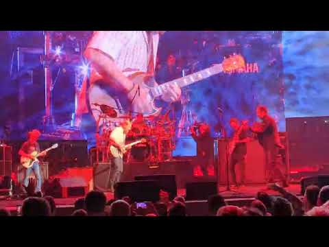 Lie In Our Graves - Derek Trucks Solo. Dave Matthews Band. Daily's Place 6/7/2022 Night Two