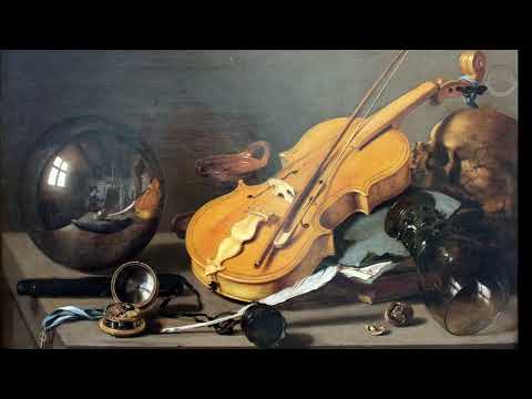 Pieter Claesz's STUNNING Vanitas Masterpiece!