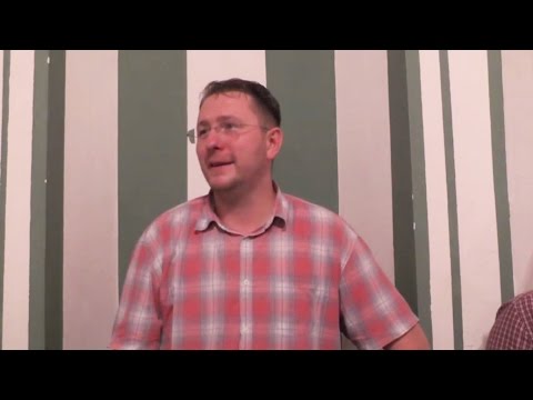 Halka hadisa- dr.hfz. Kenan Musić (03.09.2015)