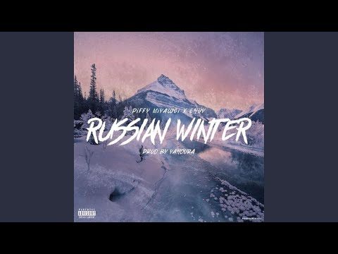 Russian Winter