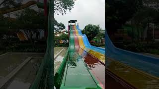 Download lagu ada yang berani naik perosotan ini? #shorts #perosotan #perosotanpelangi mp3