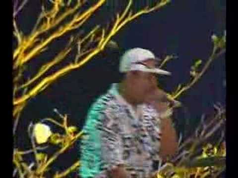 blindaje 10 feat big yamo - amigos especiales