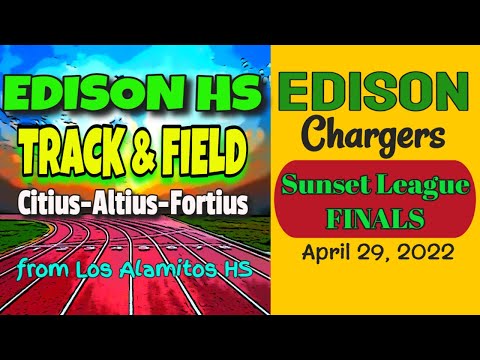 Sunset "Surf" LeagueTrack Finals 2022