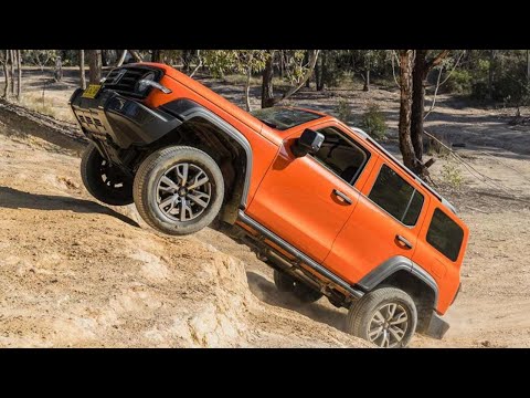 2025 GWM Tank 300 Diesel – More pulling power & new equipment