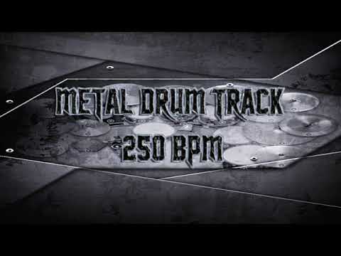 Metal 20+30 - 380 BPM (Offical Video)