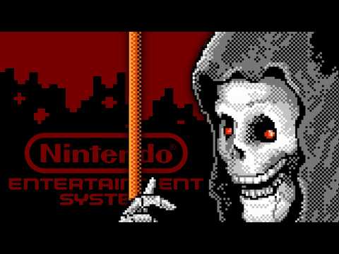 The Horror Games of Nintendo...