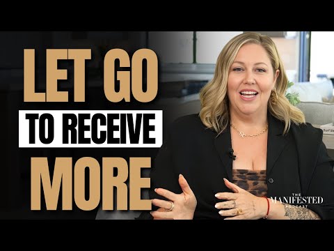 Why Needing Something Pushes It Further Away