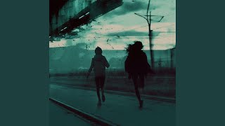 Cover art for run away with me