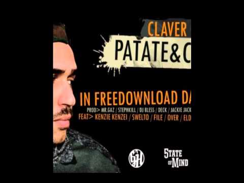 Claver Gold - Lungo Il Collo feat. ElDomino