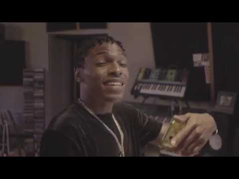 JBAR (Ja-Bar) “Came Up (Another 1)” ft. Christina Dahl | Prod. By J O N (Link In Bio!)