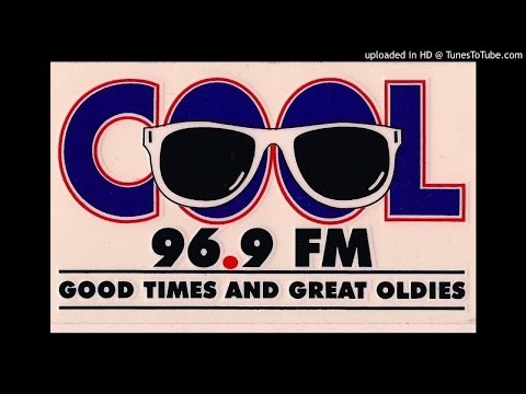 Cool 96.9 - WKQL Jacksonville, FL - April 2000 - Tom Murphy