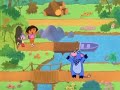 Dora Japanese Intro Reversed
