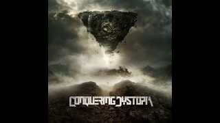 Conquering Dystopia - Totalitarian Sphere (2014)