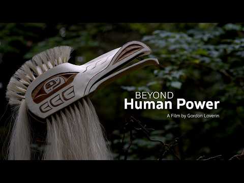 Beyond Human Power