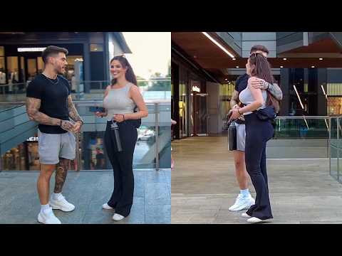 What to say to a Woman AFTER the 1st Minute ? (LIVE DEMO)