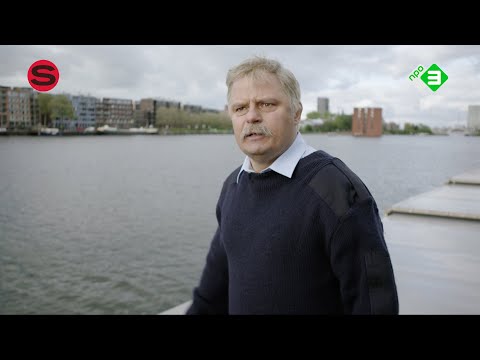 Het leuke aan schipper zijn - Sluipschutters (S5A7)