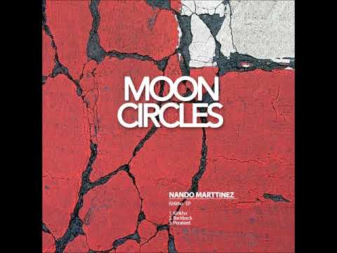 Nando Marttinez - Perakeet (Original Mix) [MOONCIRCLES RECORDS]