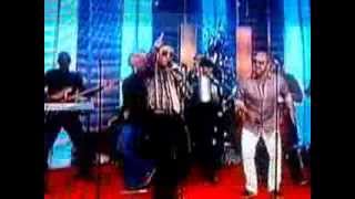 GRUPO MANIA EN DIA A DIA "CONMIGO TE VAS" DIC 4, 2013