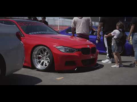 Bimmerfest 2019