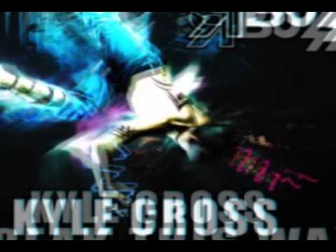 Kyle Cross - Hold On Ft MC Kyla (Original Mix) OUT NOW ON BEATPORT