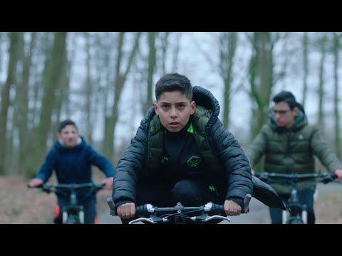SAVIO - ELKE DAG (PROD. MB)