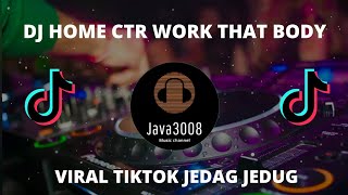 Download lagu DJ HOME CTR TIKTOK VIRAL FULL BASS mp3