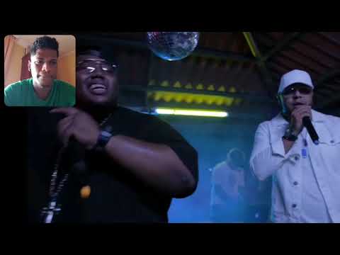 DUBOSKY FT EL ORIGINAL FAT // ( PONLE LA FIRMA ) ❌ (VIDEO REACCIÓN)