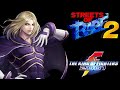 Streets Of Rage 2 KOF 2003 KOF XIII GENESIS Playthrough With Igniz 1080p 60fps