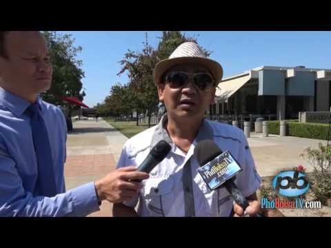 Minh Béo giảm hơn 30kg trong lần hầu tòa thứ 4