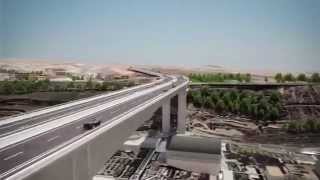 preview picture of video 'Puente Chilina Arequipa - Perú'