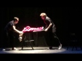 The Amazing Max Makes Jazmyne Levitate