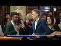 Denk en SP fel tegenover elkaar in debat over arbeidsmigratie
