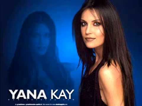 Yana Kay -  In Your Eyes (Vortex Involute Remix)