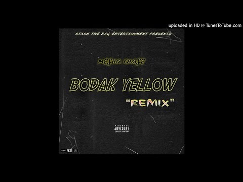 Mesha Chase - Bodak Yellow Remix [Official Audio]