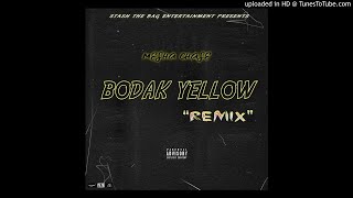 Mesha Chase - Bodak Yellow Remix [Official Audio]
