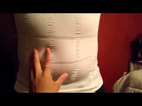 Mawalan ng Timbang sa NTV unang season Slim fit singsing slimming