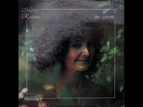 Maria Roanet - A la mòrt