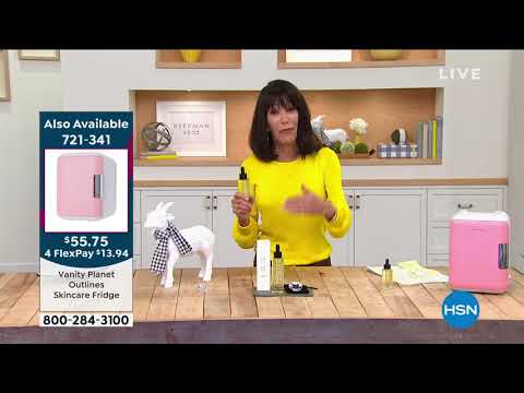 HSN | Beekman 1802 Beauty 01.29.2021 - 11 AM