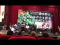 Malargal Nanainthana At Russian Cultural Centre 14 4 22