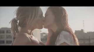 Kyle Tree - Open Eyes (ft. Bright Lights) OFFICIAL MUSIC VIDEO