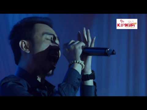 KONSERT KUPIKUPIFM 2016 -  ESTRANGED