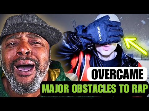 HE ALMOST DIED! | First Time Seeing Ren - Troubles REACTION