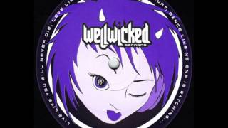 Nuw Idol - Satann