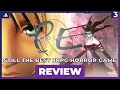 Square Bring This Franchise Back Parasite Eve Review In 2024